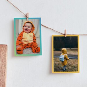 4x6 Photo Prints (24 Prints)