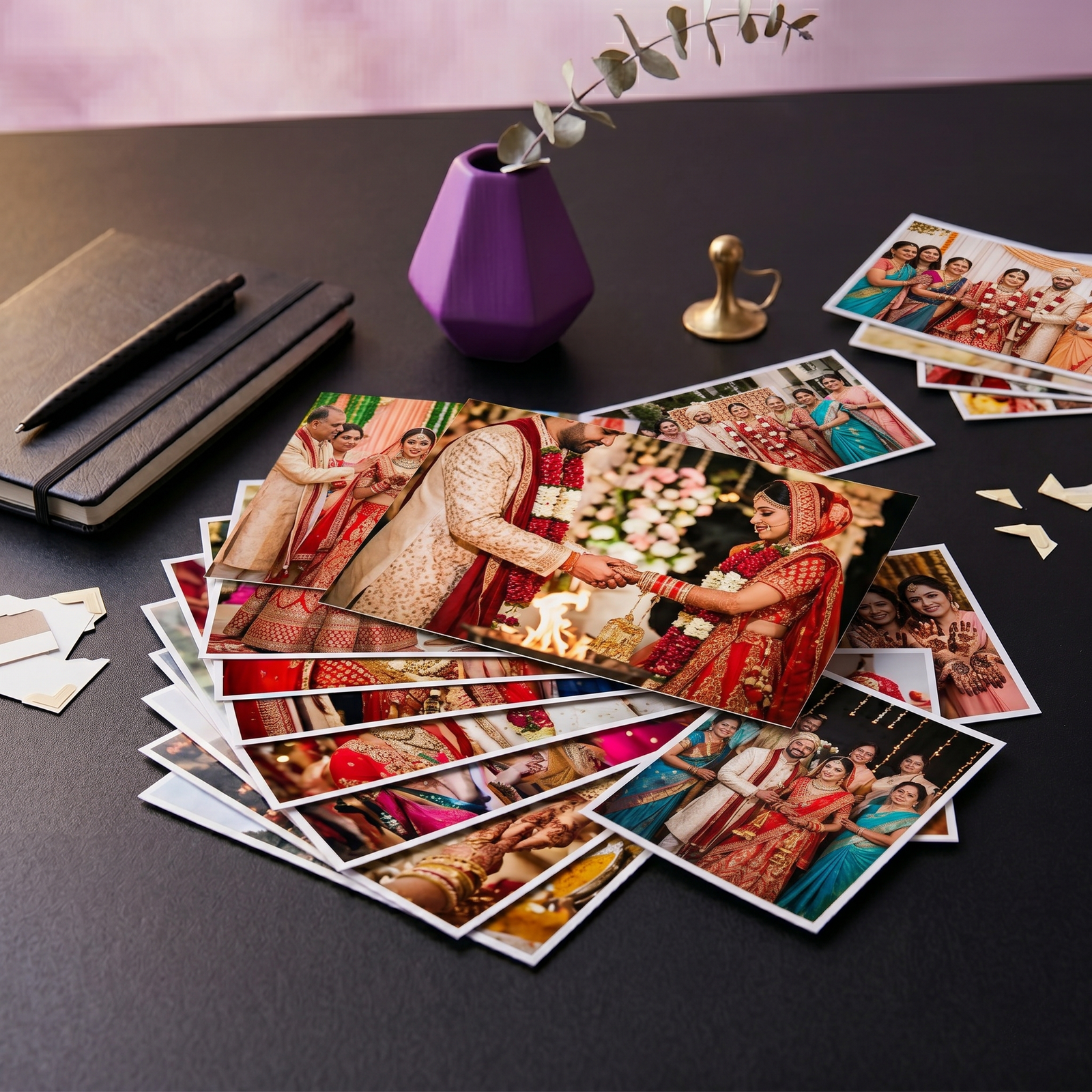 6x8 Photo Prints (15 Prints) - Image 2