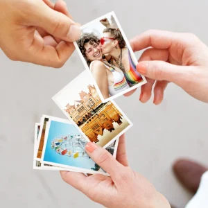Card Photo Prints ( 3×4″ Set of 24 Prints)