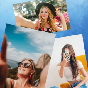 4x6 Card Prints (24 Prints)