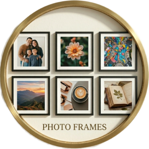 Photo Frames