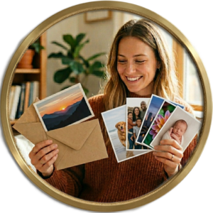 Simple Photo Prints