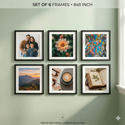 frames 8x8